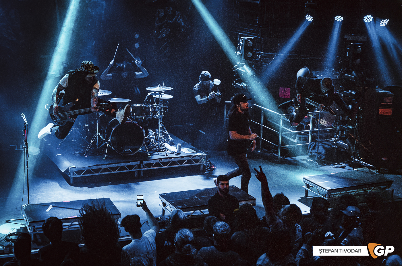 Fit For A King The Academy 17 June 2024 Stefan Tivodar–5