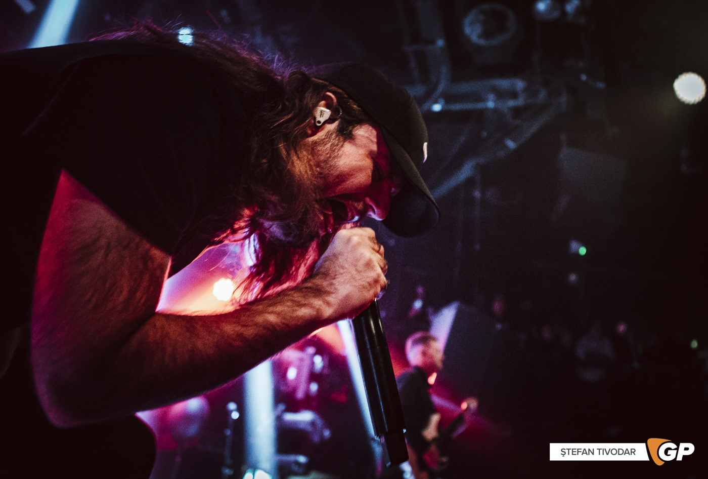 Fit For A King The Academy 17 June 2024 Stefan Tivodar-60729