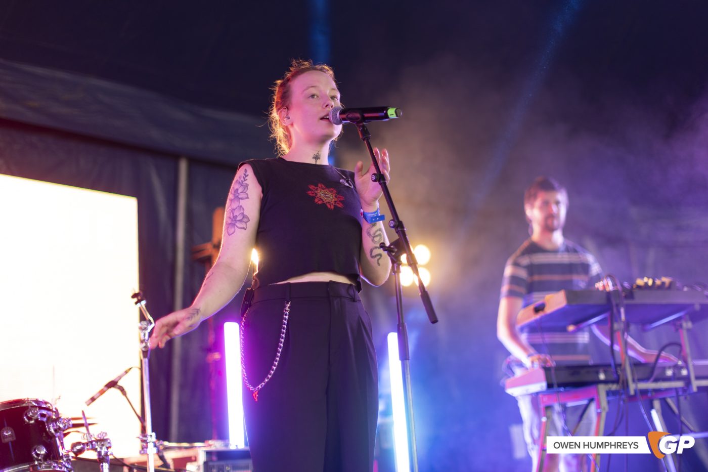 StraBe at Forbidden Fruit 2024 .Photo by Owen Humphreys www.owen.ie StraBe at Forbidden Fruit 2024 .Photo by Owen Humphreys www.owen.ie