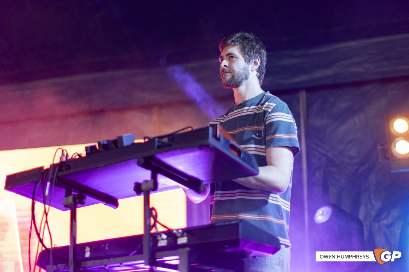 StraBe at Forbidden Fruit 2024 .Photo by Owen Humphreys www.owen.ie StraBe at Forbidden Fruit 2024 .Photo by Owen Humphreys www.owen.ie