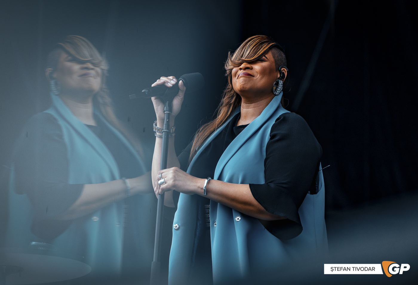 Gabrielle 2024 St. Anne’s Park 2 June 2024 Stefan Tivodar–11