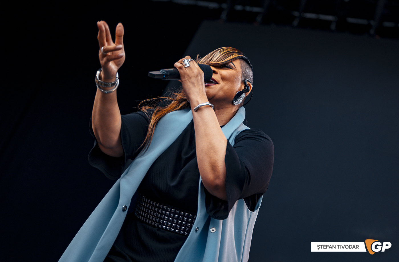 Gabrielle 2024 St. Anne’s Park 2 June 2024 Stefan Tivodar-69686