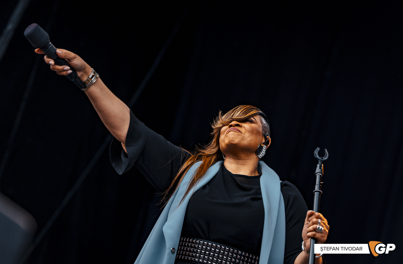 Gabrielle 2024 St. Anne’s Park 2 June 2024 Stefan Tivodar-69703