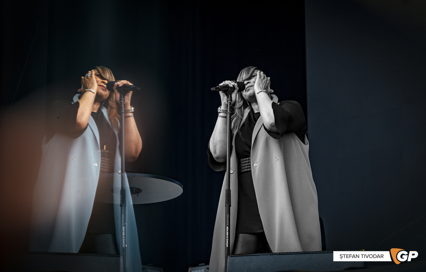 Gabrielle 2024 St. Anne’s Park 2 June 2024 Stefan Tivodar–7