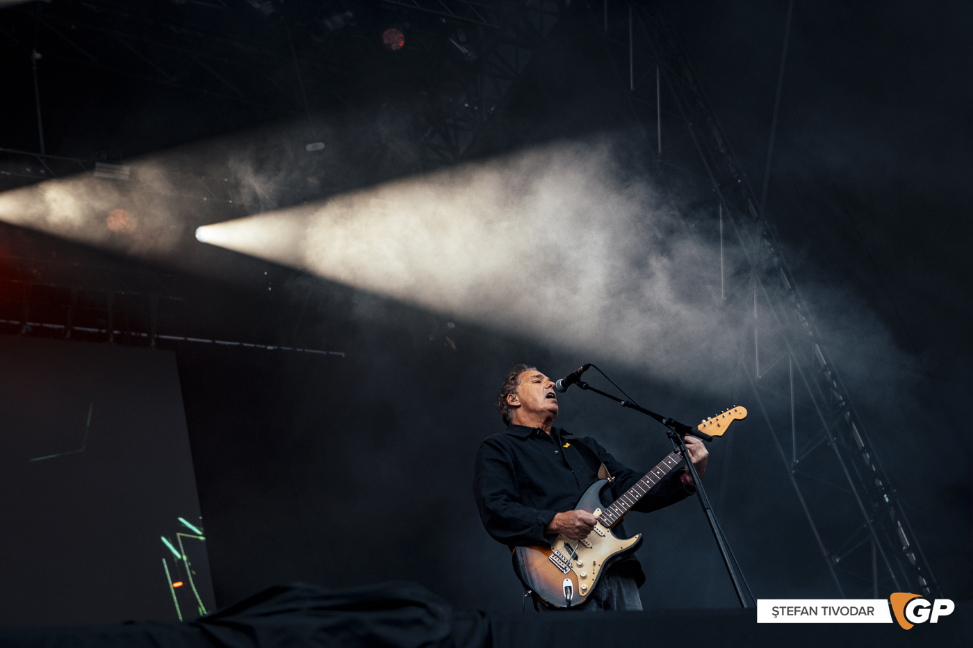 Go West Rewind 2024 St. Anne’s Park 2 June 2024 Stefan Tivodar-