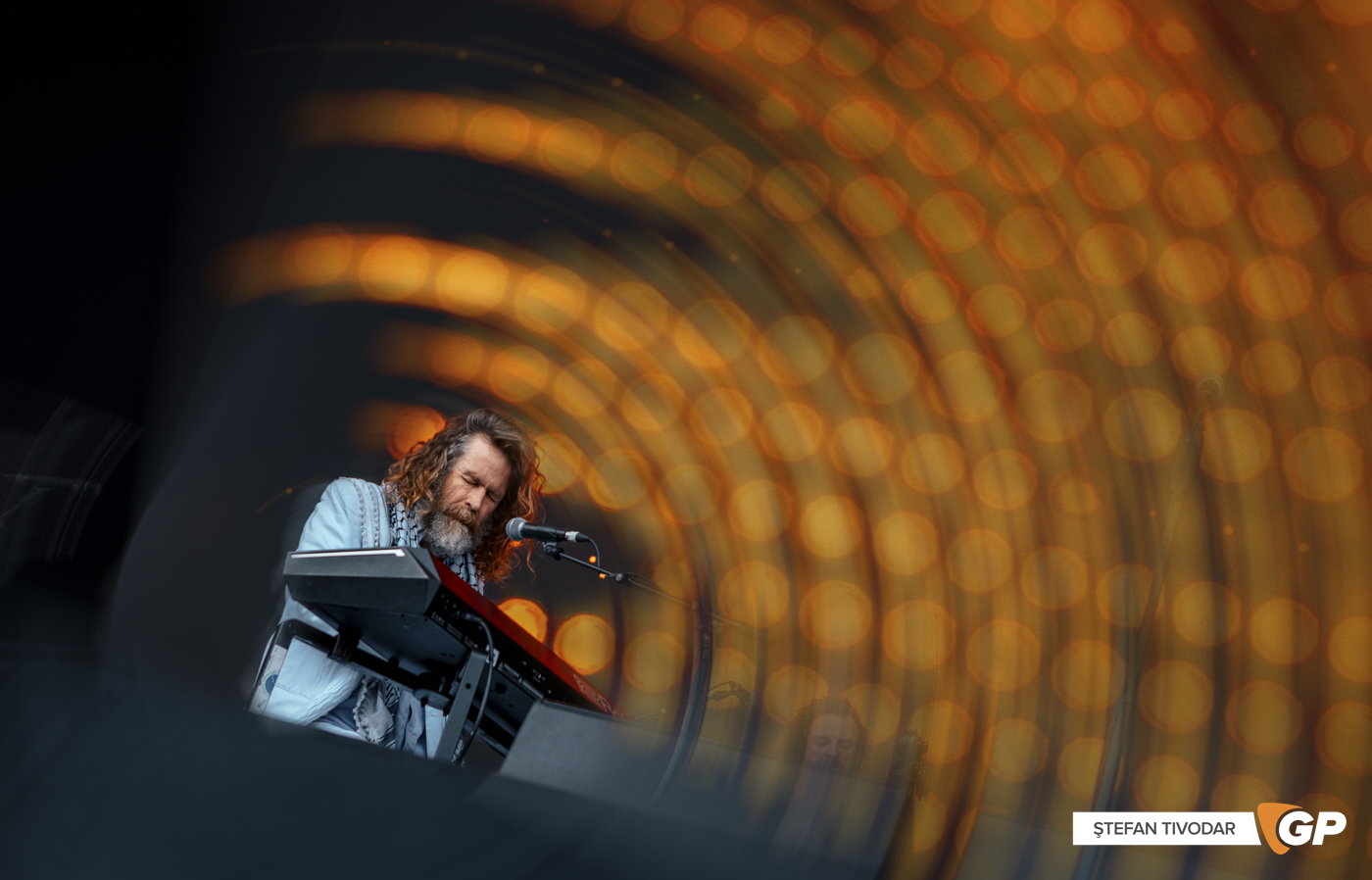 Hothouse Flowers Rewind 2024 St. Anne’s Park 2 June 2024 Stefan Tivodar-