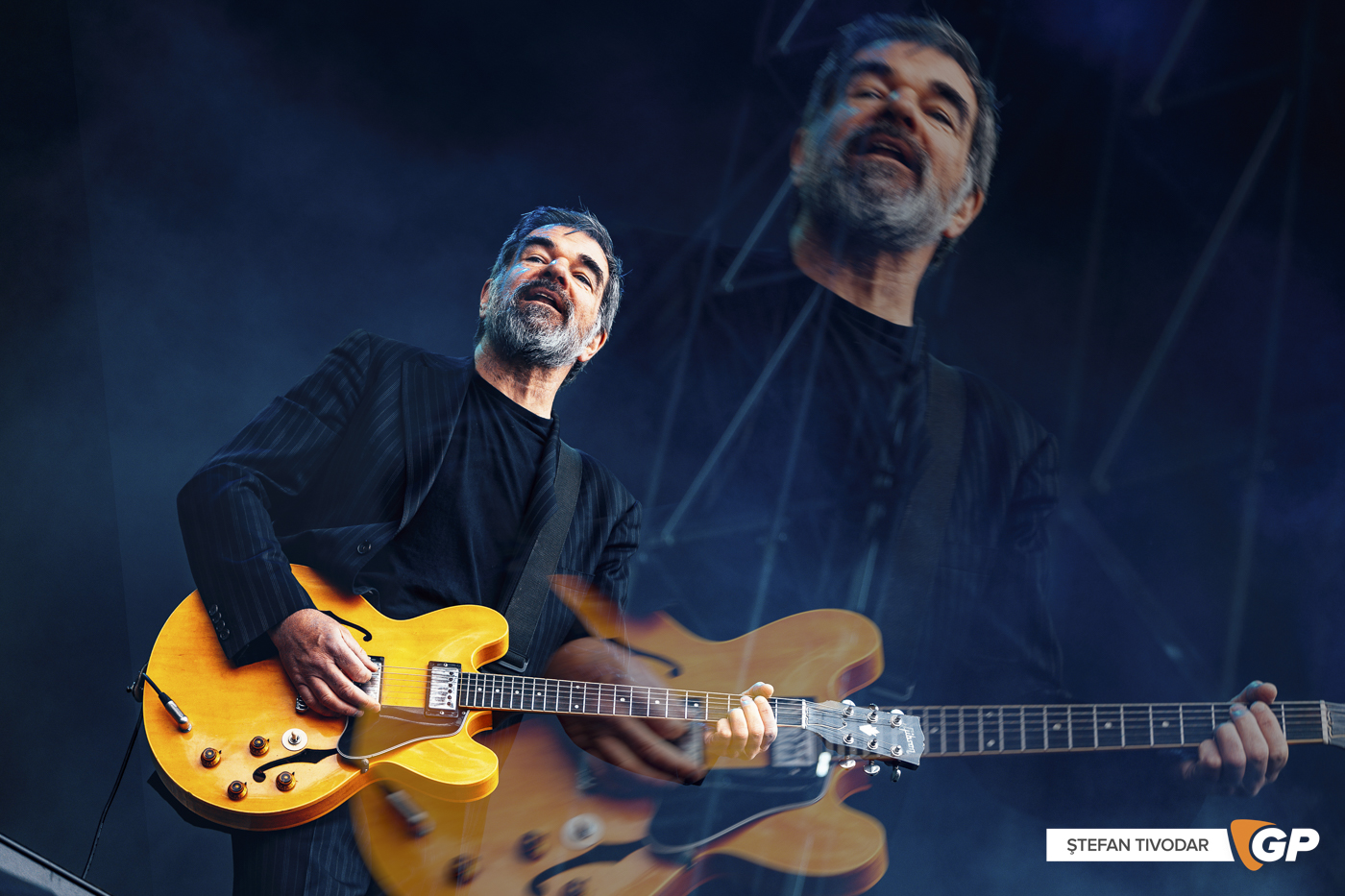 Hothouse Flowers Rewind 2024 St. Anne’s Park 2 June 2024 Stefan Tivodar–2