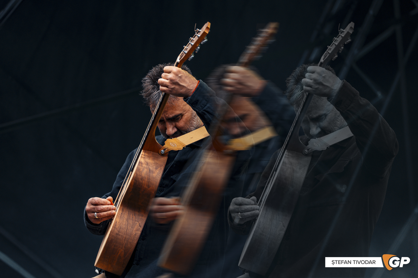 Hothouse Flowers Rewind 2024 St. Anne’s Park 2 June 2024 Stefan Tivodar–3