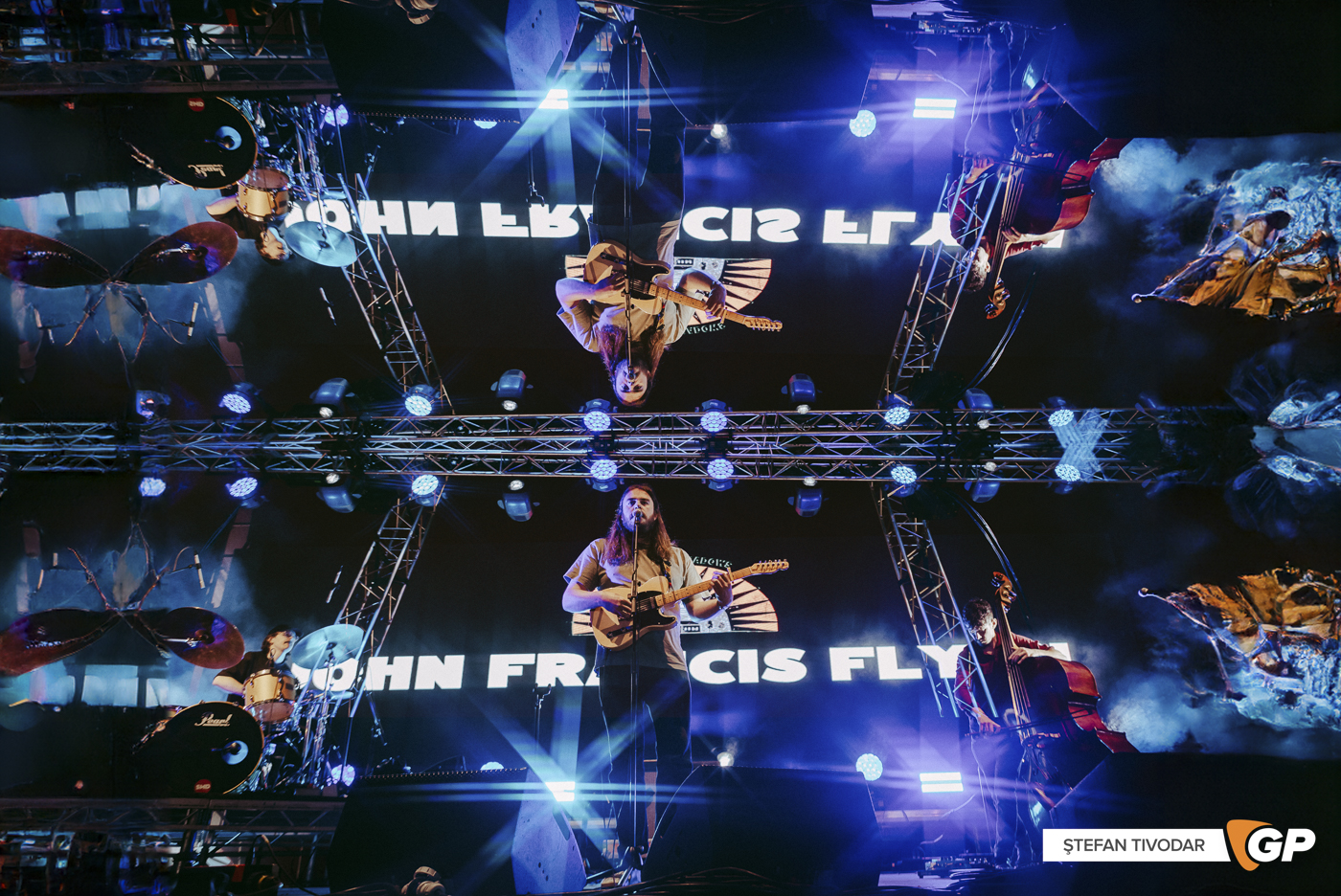 JOHN FRANCIS FLYNN In The Meadows 8 June 2024 Stefan Tivodar–2