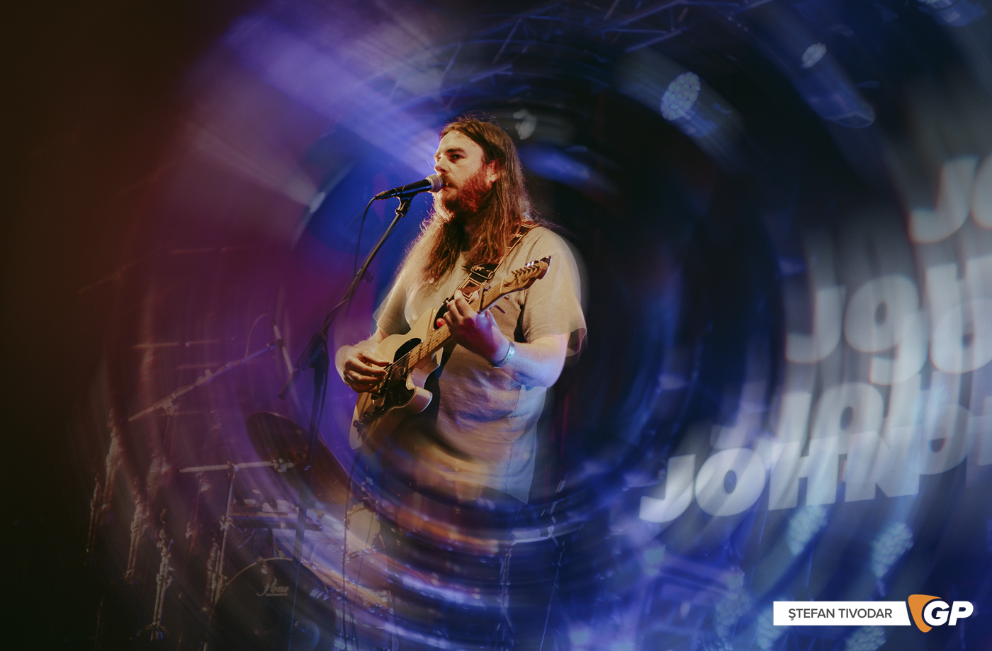 JOHN FRANCIS FLYNN In The Meadows 8 June 2024 Stefan Tivodar–3