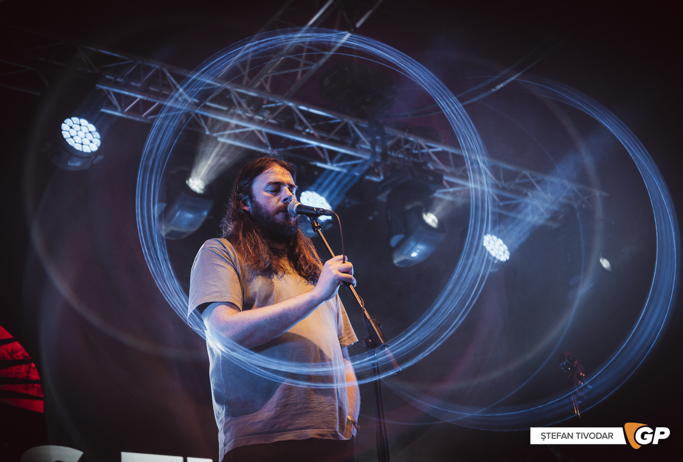 JOHN FRANCIS FLYNN In The Meadows 8 June 2024 Stefan Tivodar-62456