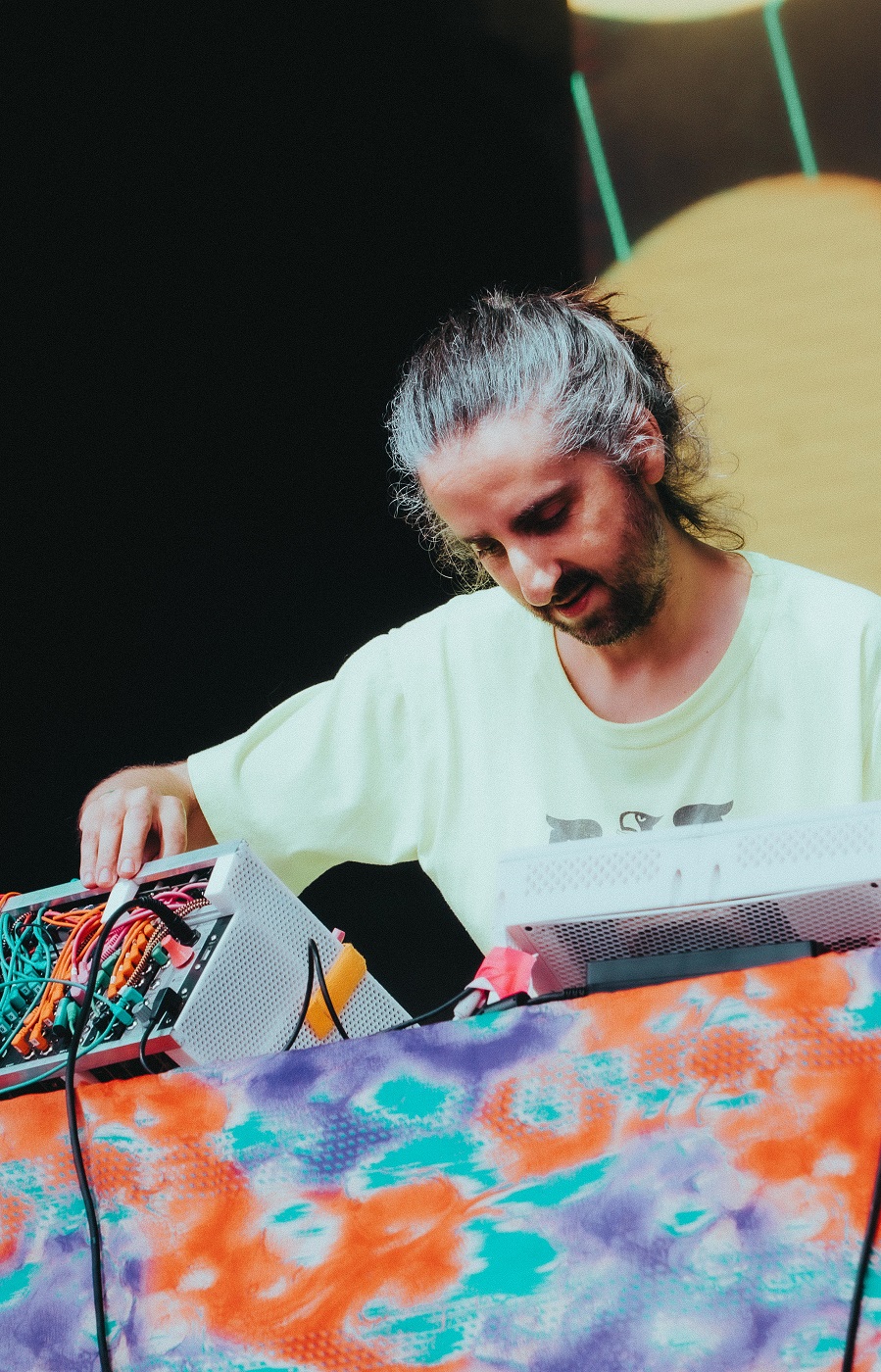 James Holden – BTP James Holden – BTP