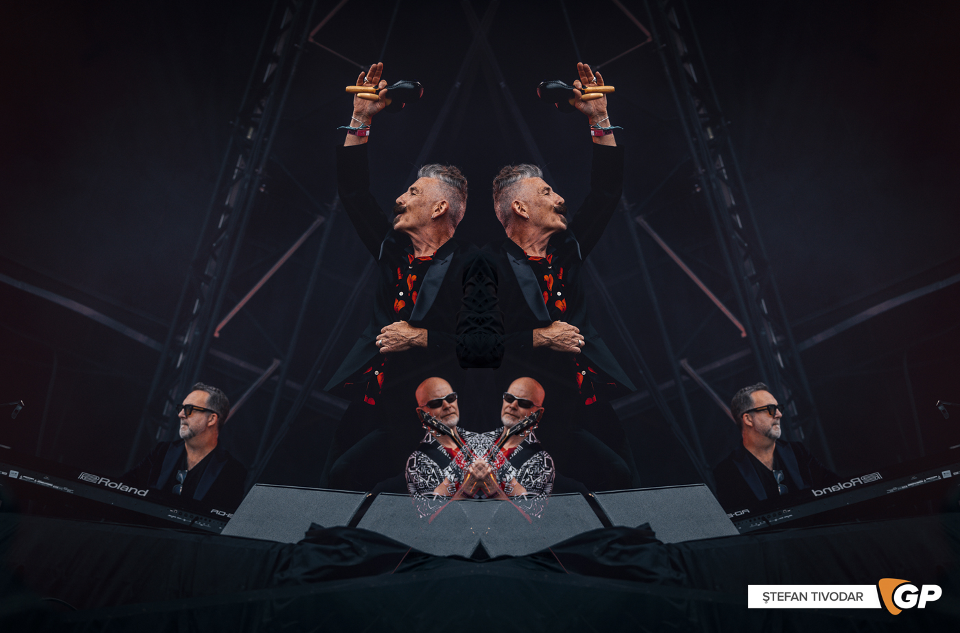 Jerry Fish Rewind 2024 St. Anne’s Park 2 June 2024 Stefan Tivodar–5