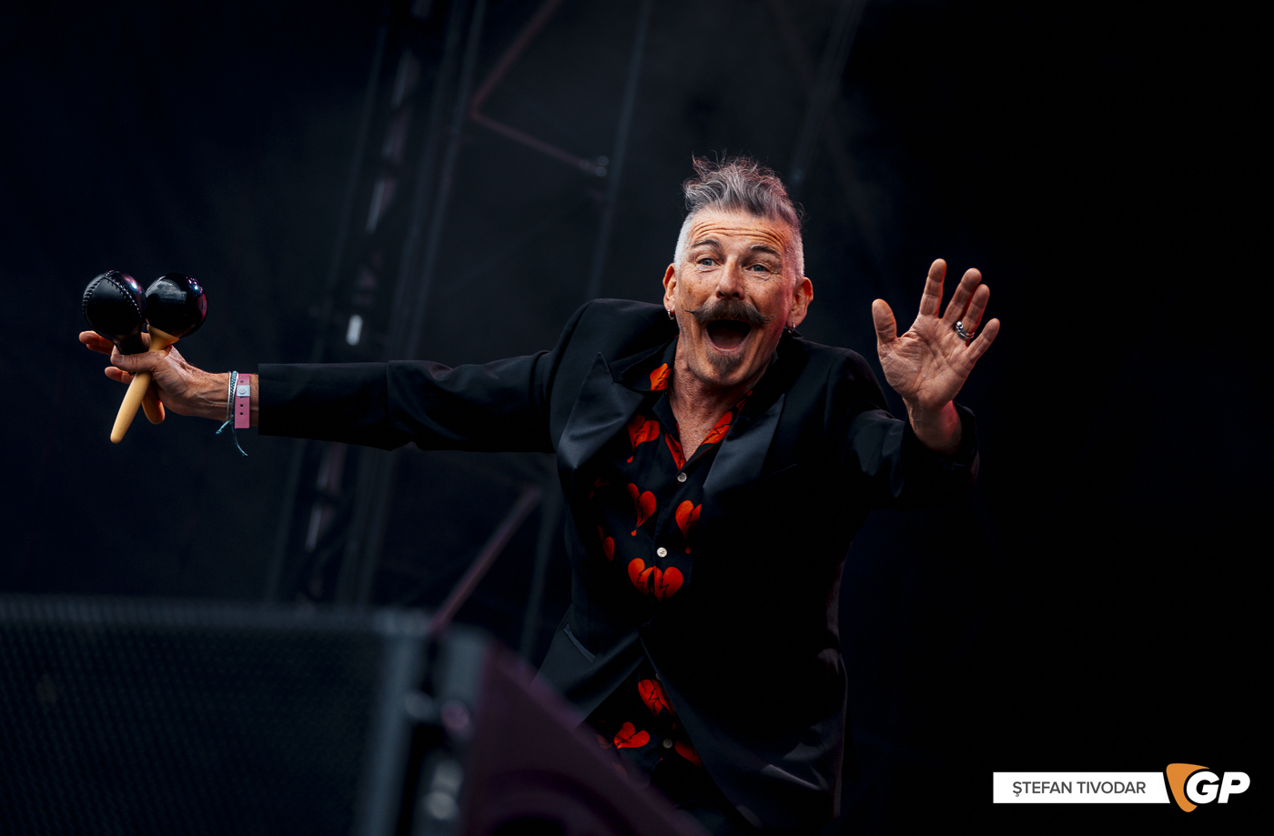 Jerry Fish Rewind 2024 St. Anne’s Park 2 June 2024 Stefan Tivodar-69052