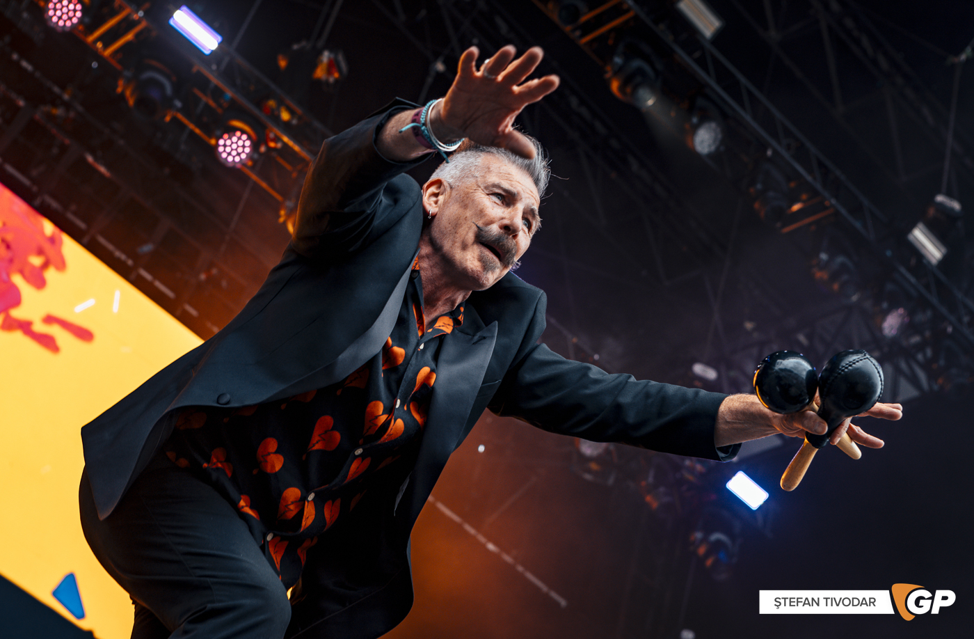 Jerry Fish Rewind 2024 St. Anne’s Park 2 June 2024 Stefan Tivodar-69147