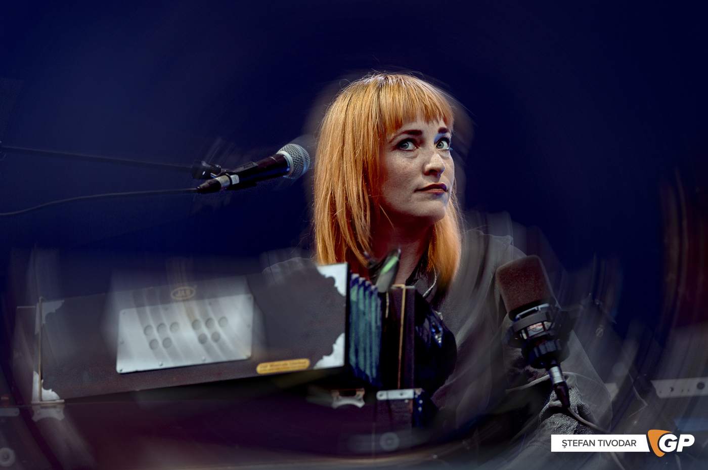 LANKUM In The Meadows 8 June 2024 Stefan Tivodar-