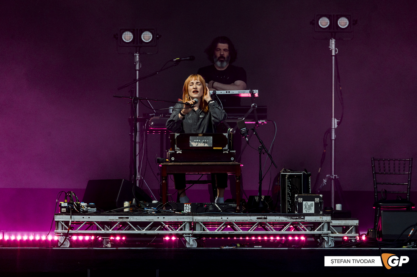 LANKUM In The Meadows 8 June 2024 Stefan Tivodar-64393