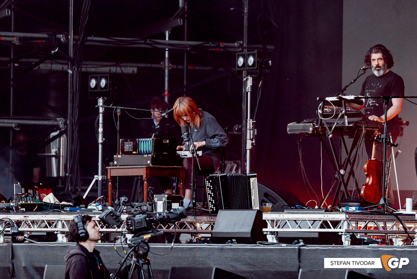 LANKUM In The Meadows 8 June 2024 Stefan Tivodar-64467