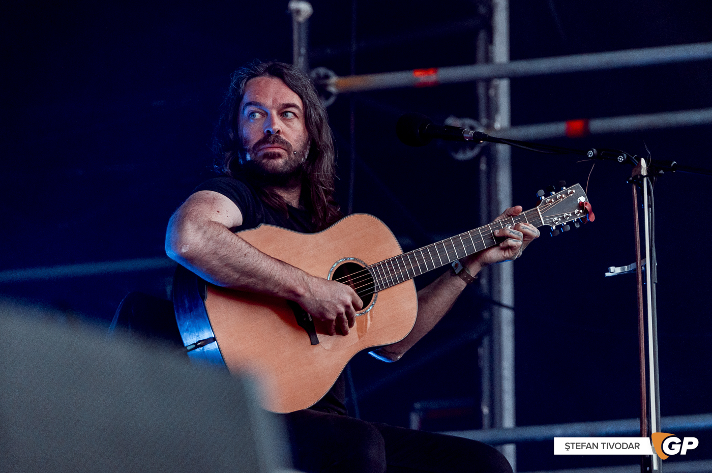 LANKUM In The Meadows 8 June 2024 Stefan Tivodar-64574