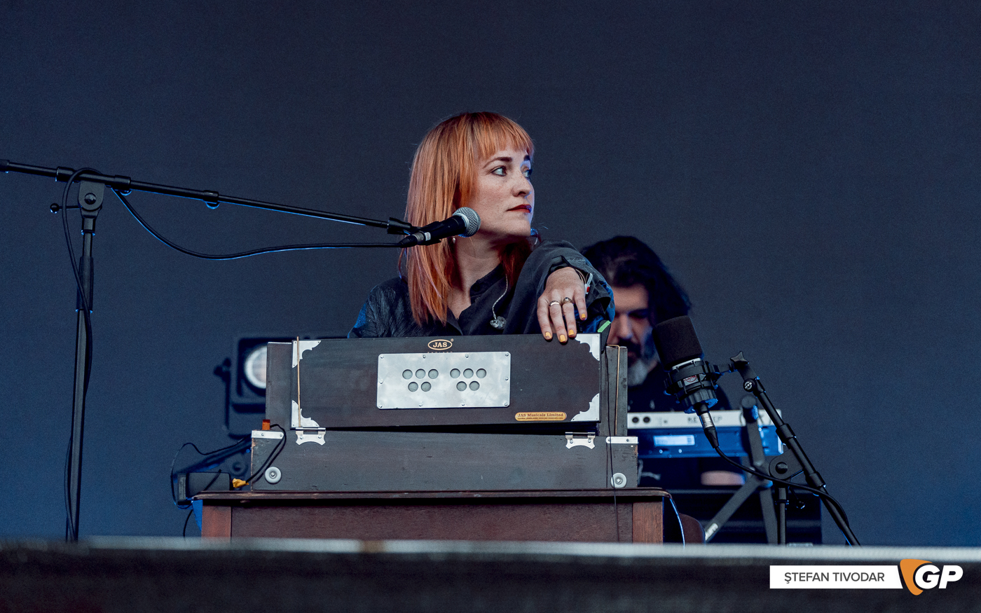 LANKUM In The Meadows 8 June 2024 Stefan Tivodar-64579