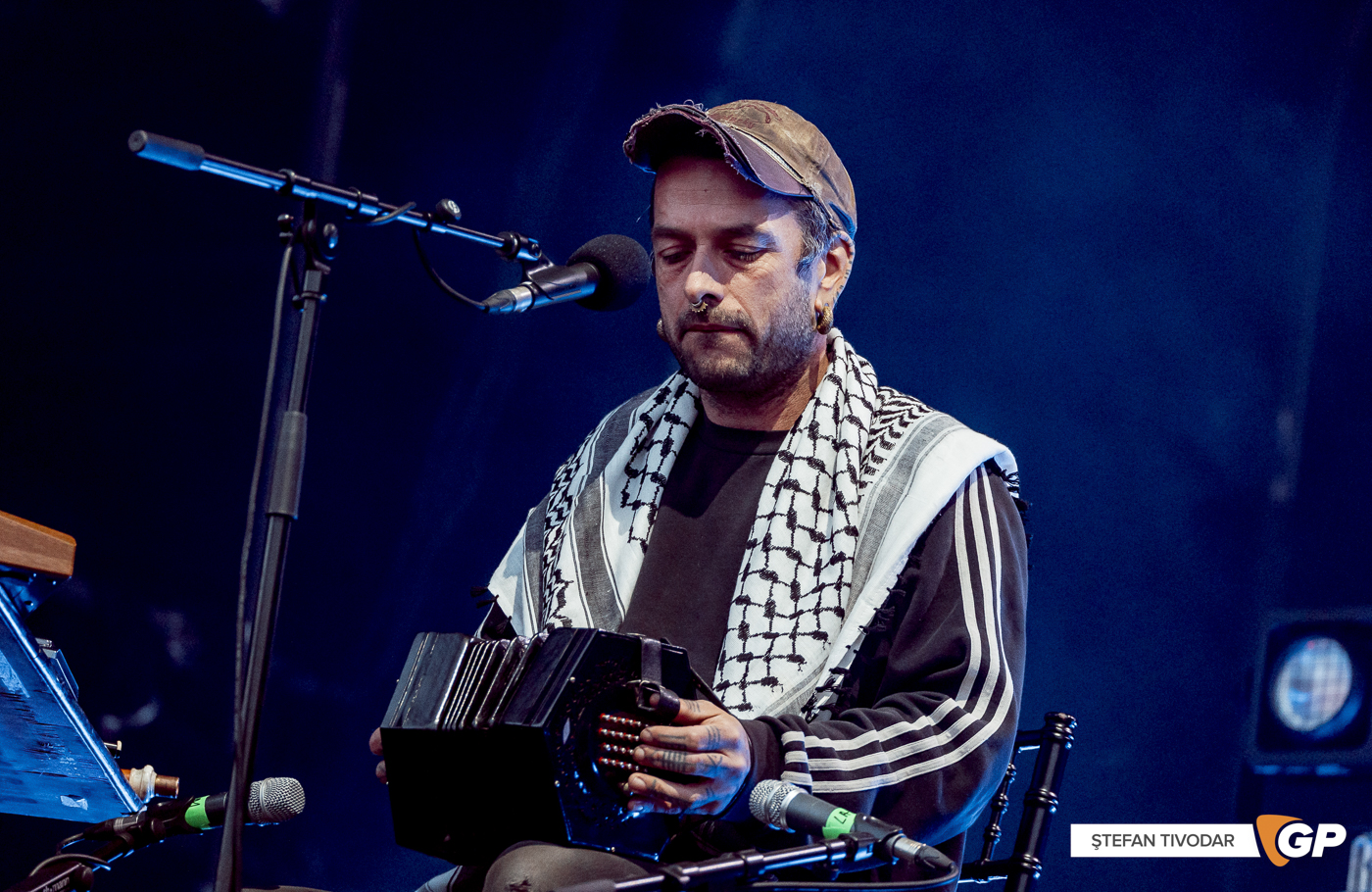 LANKUM In The Meadows 8 June 2024 Stefan Tivodar-64662