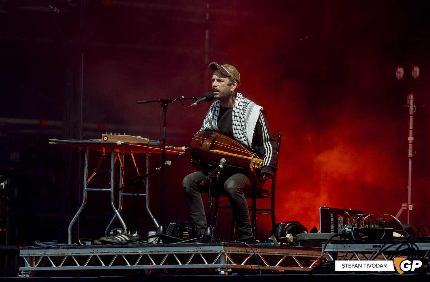 LANKUM In The Meadows 8 June 2024 Stefan Tivodar-64703
