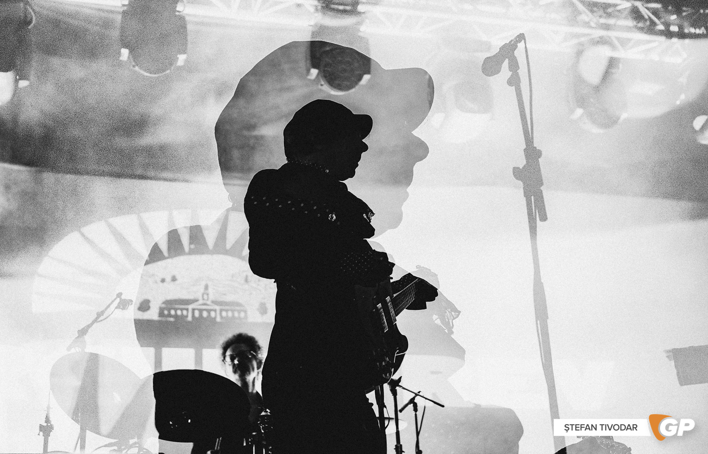 MERCURY REV In The Meadows 8 June 2024 Stefan Tivodar–3