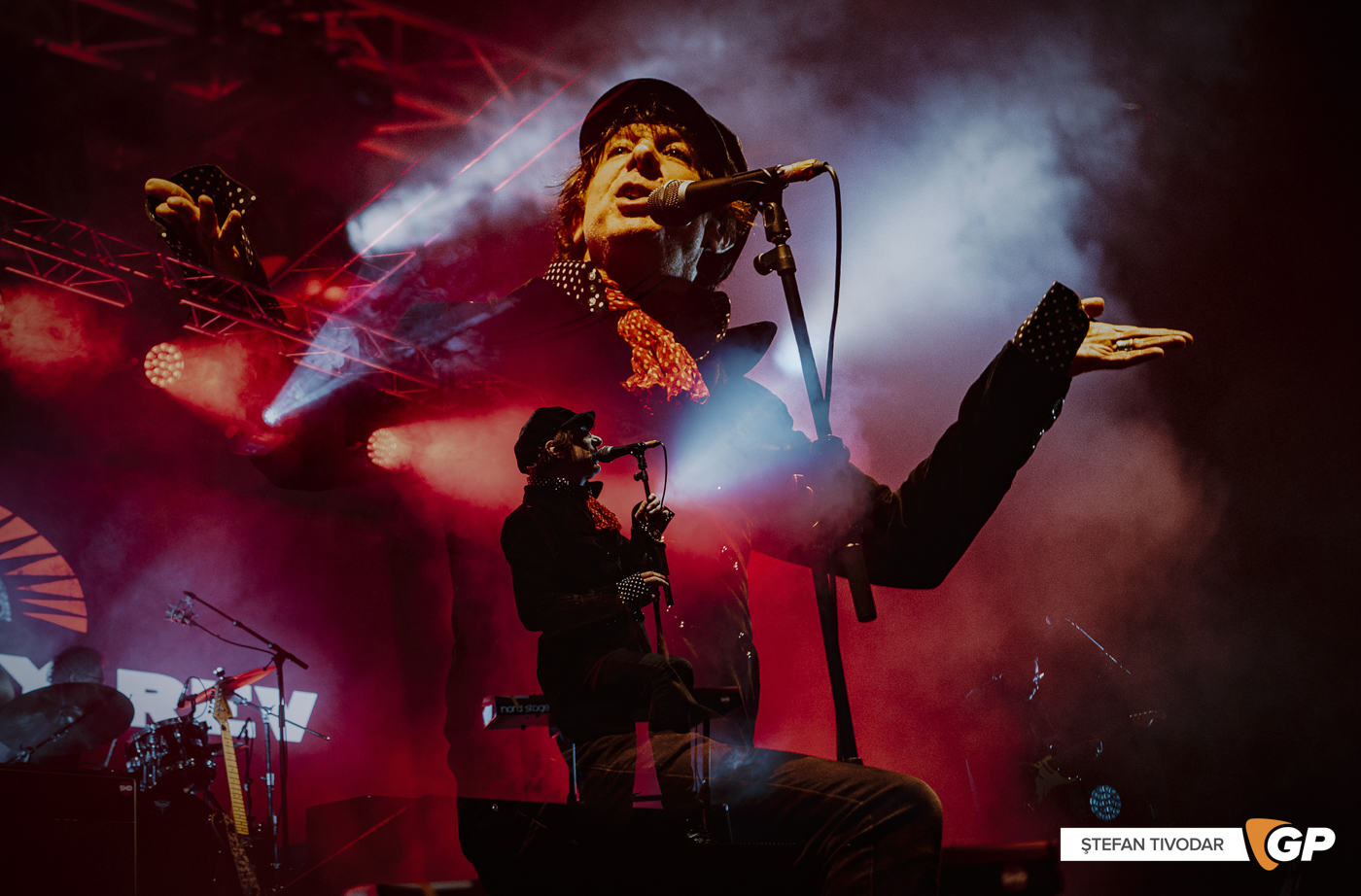 MERCURY REV In The Meadows 8 June 2024 Stefan Tivodar–4