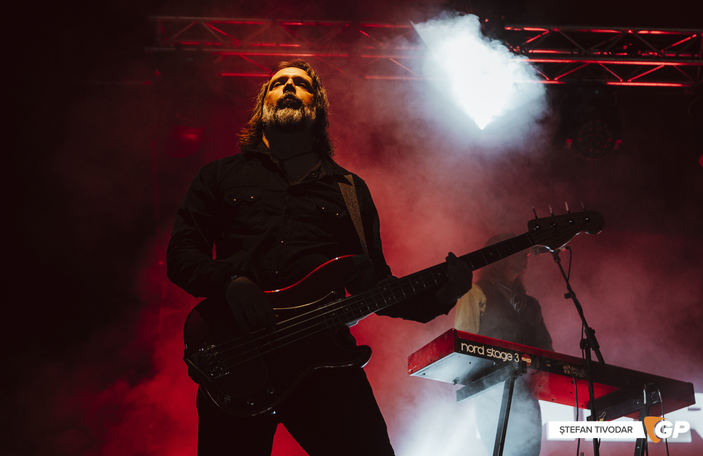 MERCURY REV In The Meadows 8 June 2024 Stefan Tivodar-63271