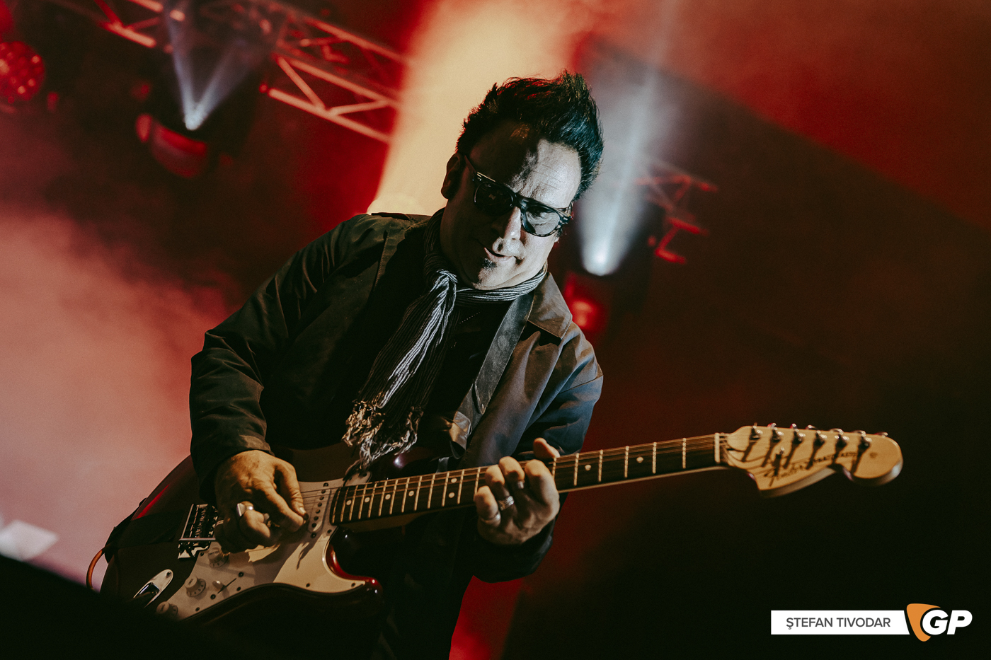 MERCURY REV In The Meadows 8 June 2024 Stefan Tivodar-63309