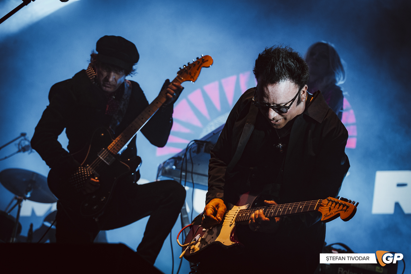 MERCURY REV In The Meadows 8 June 2024 Stefan Tivodar-63407