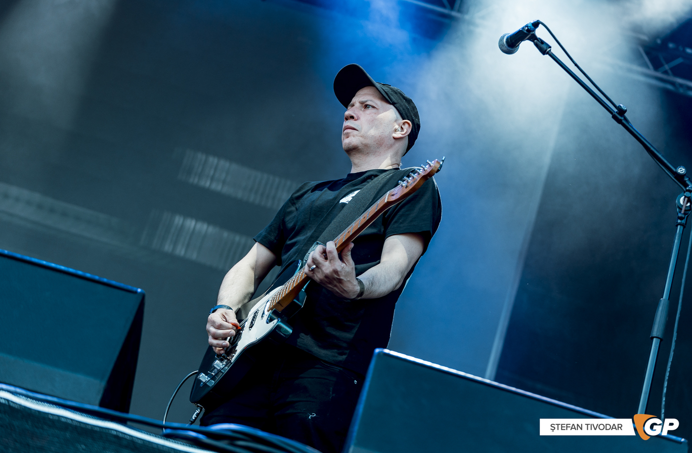 MOGWAI In The Meadows 8 June 2024 Stefan Tivodar-63663