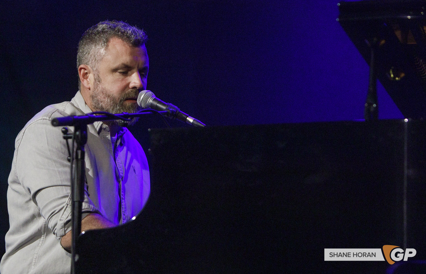 Mick Flannery, Live At The Marquee, Cork, Shane J Horan, 21-06-24-1