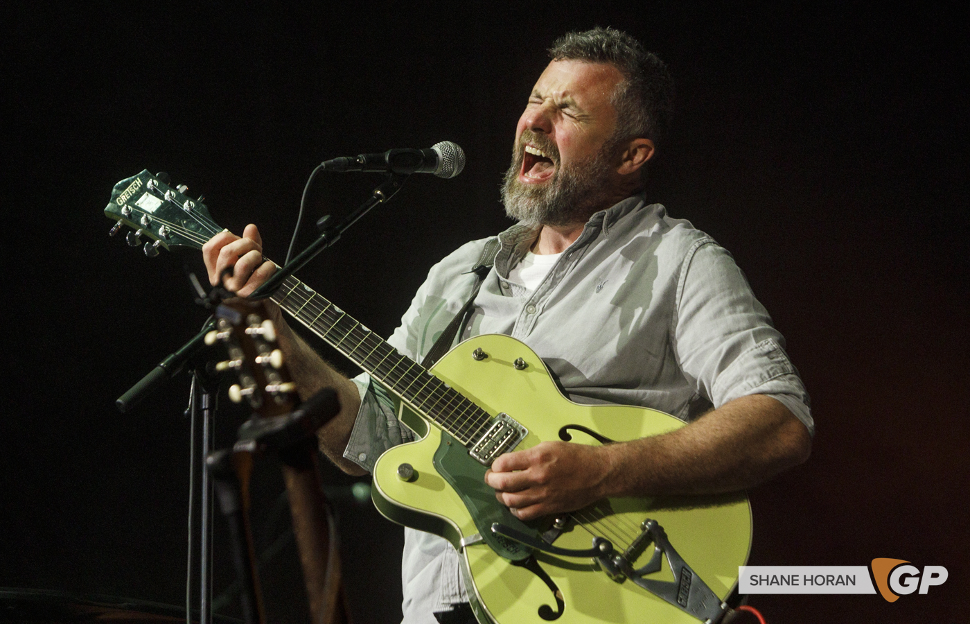 Mick Flannery, Live At The Marquee, Cork, Shane J Horan, 21-06-24-10