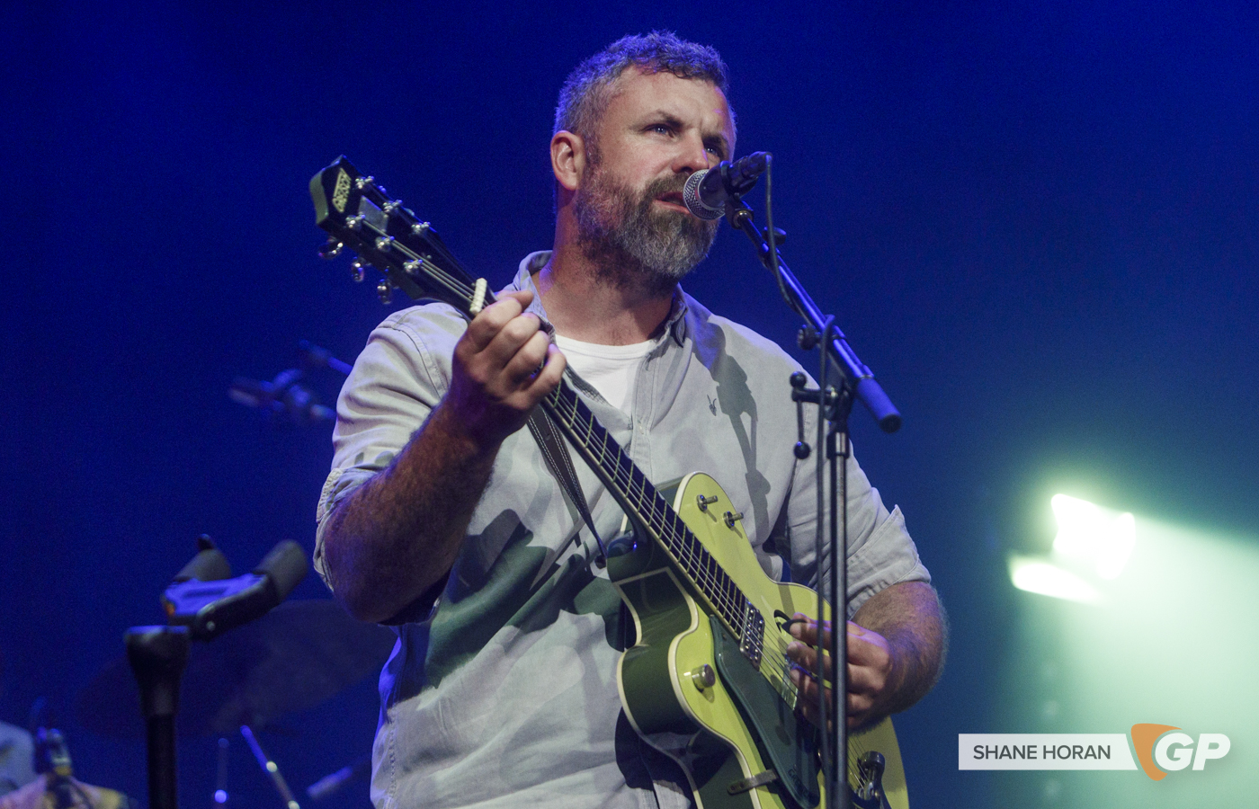 Mick Flannery, Live At The Marquee, Cork, Shane J Horan, 21-06-24-12