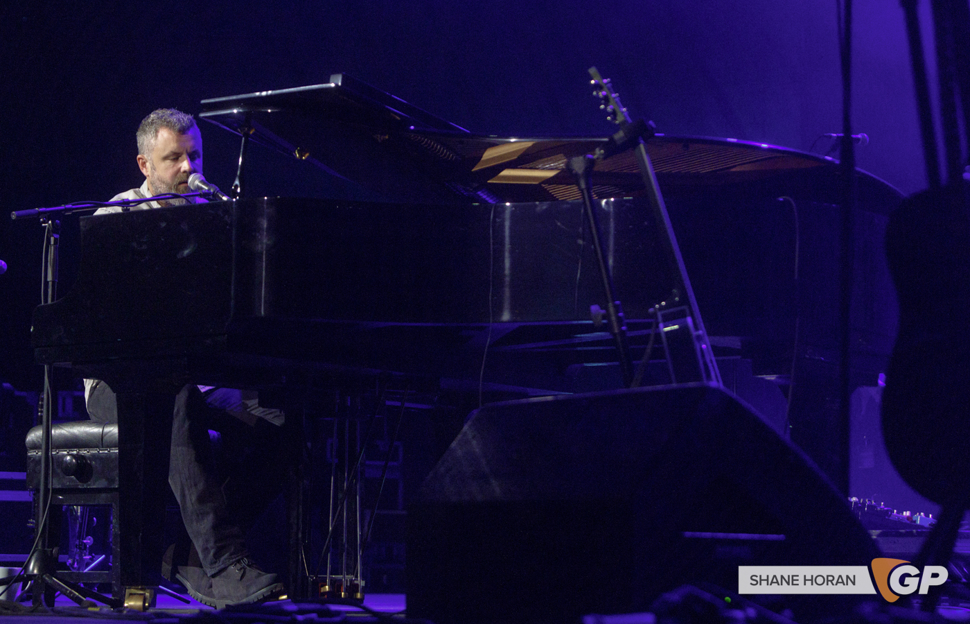Mick Flannery, Live At The Marquee, Cork, Shane J Horan, 21-06-24-2