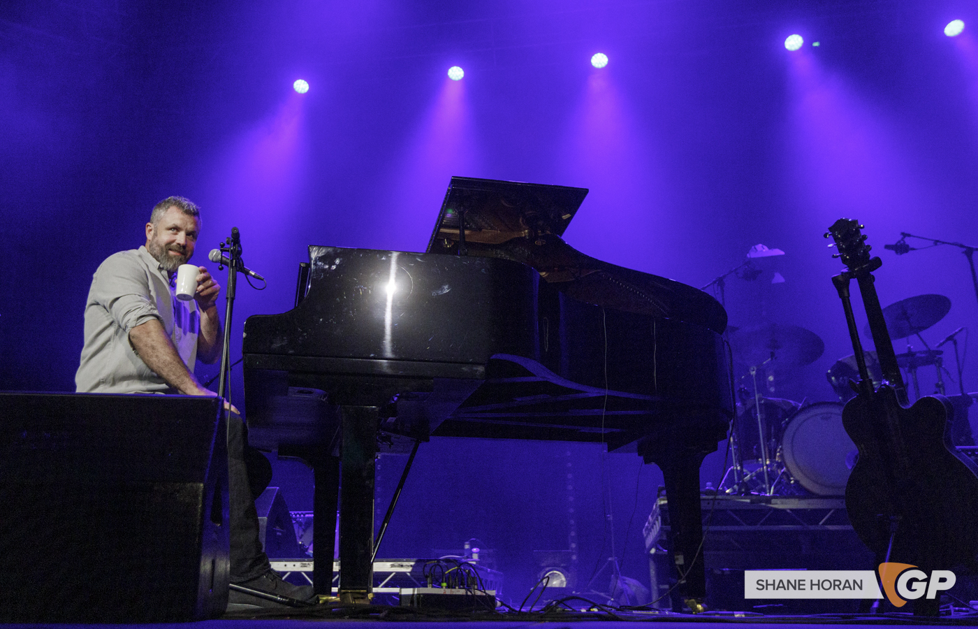Mick Flannery, Live At The Marquee, Cork, Shane J Horan, 21-06-24-3