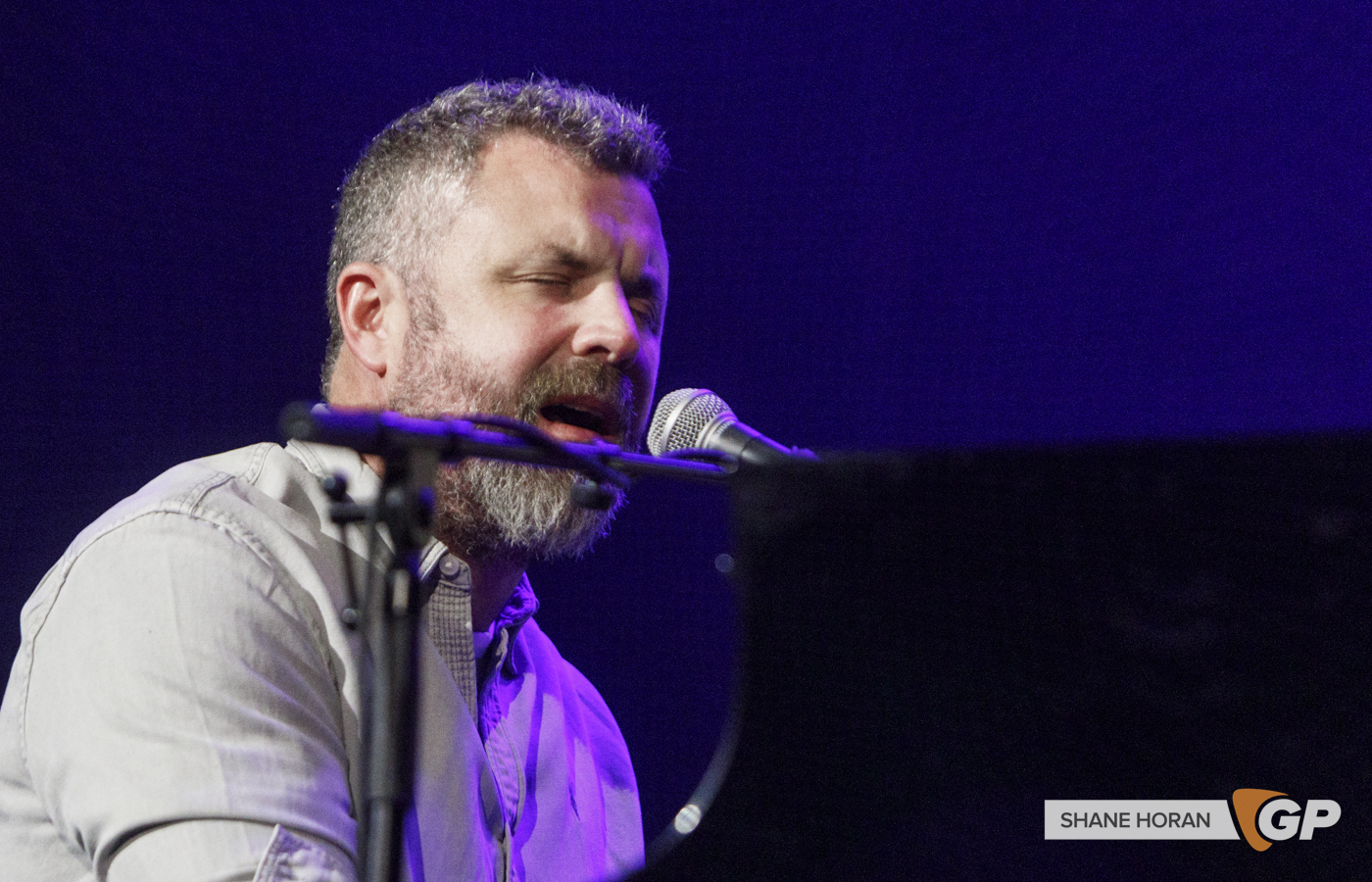 Mick Flannery, Live At The Marquee, Cork, Shane J Horan, 21-06-24-5