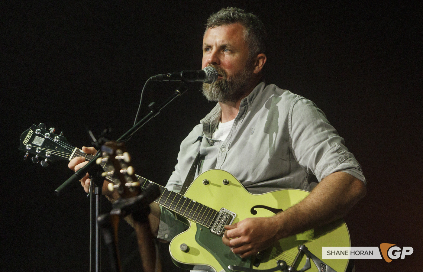 Mick Flannery, Live At The Marquee, Cork, Shane J Horan, 21-06-24-9
