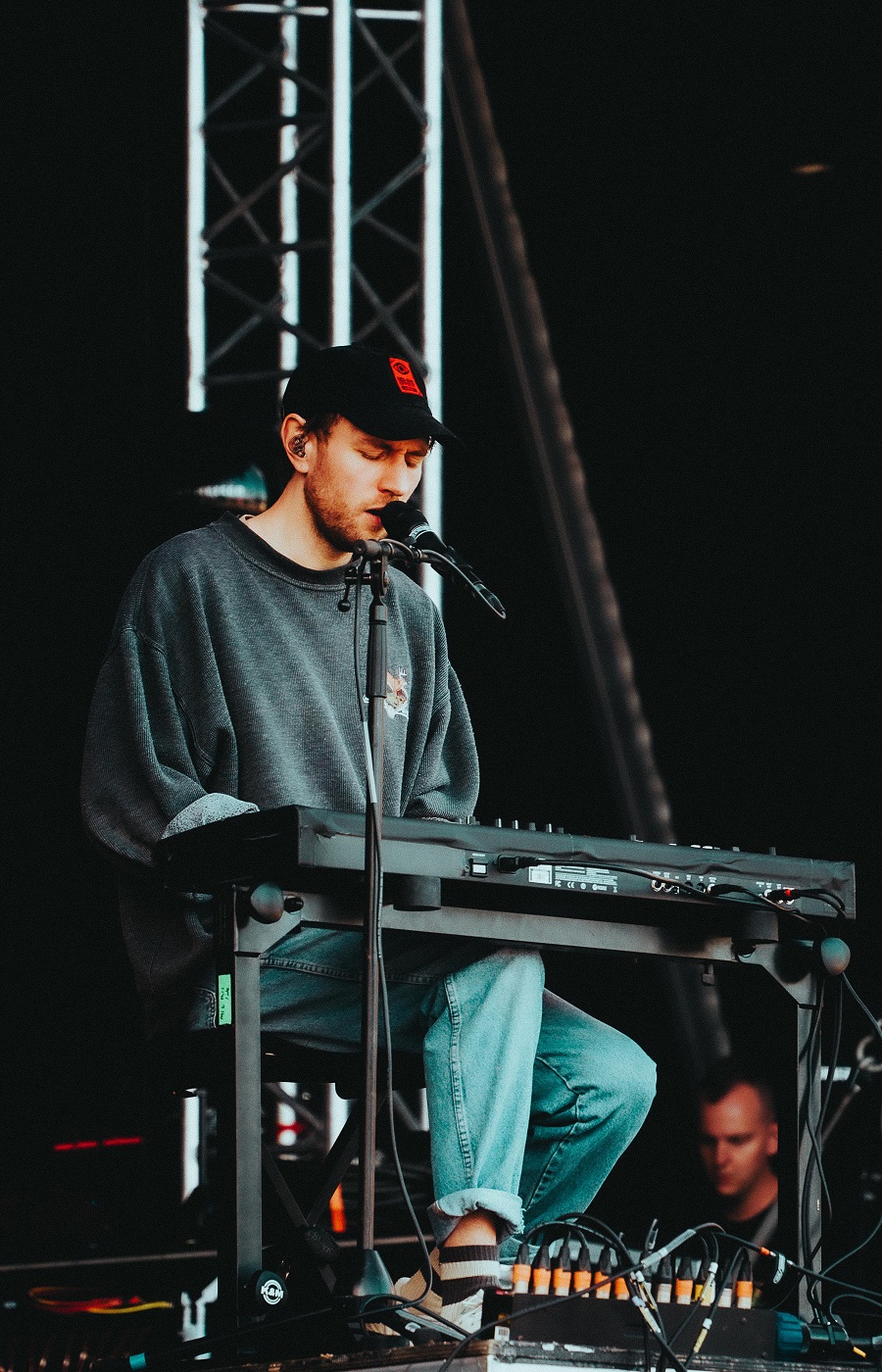 Novo Amor – BTP2 Novo Amor – BTP2