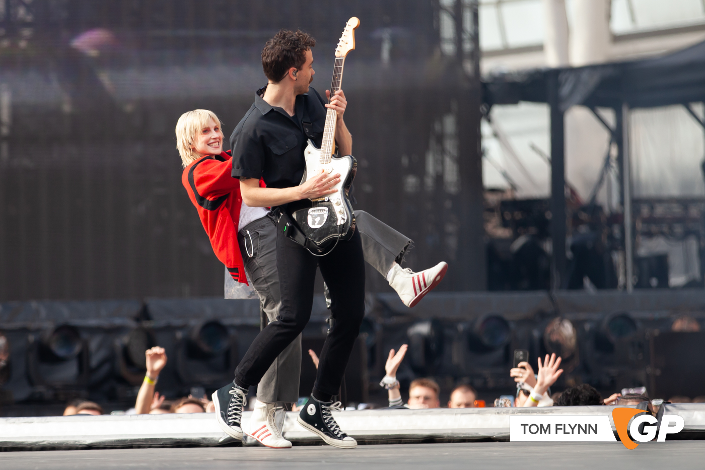 PARAMORE at AVIVA STADIUM-10