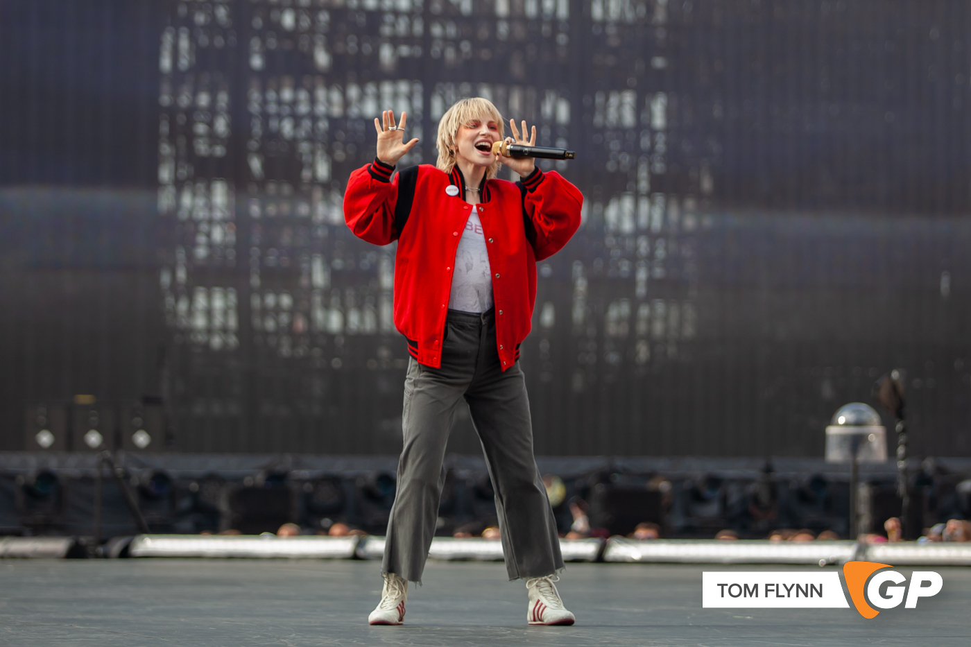 PARAMORE at AVIVA STADIUM-12
