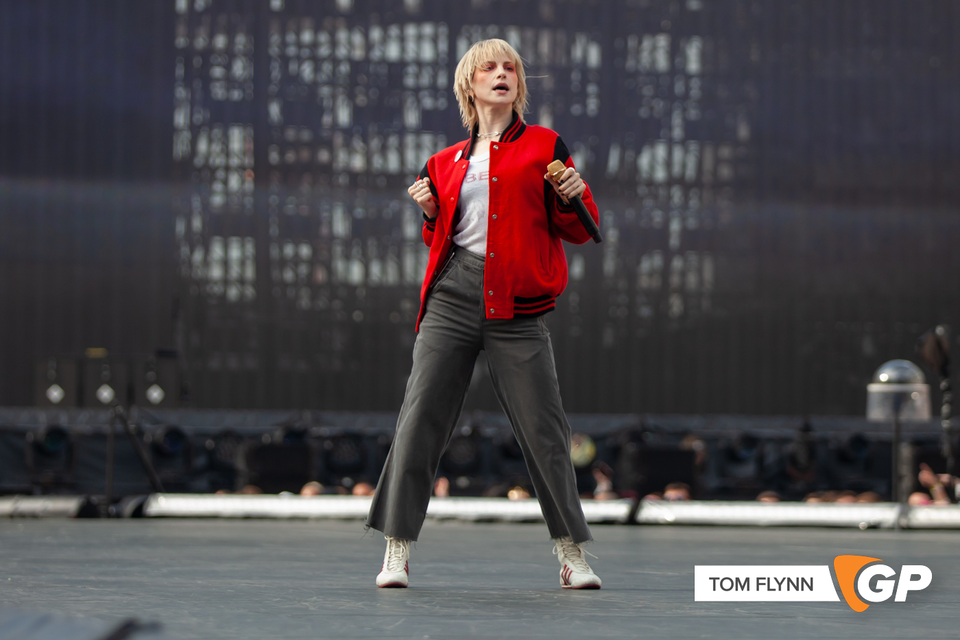 PARAMORE at AVIVA STADIUM-14