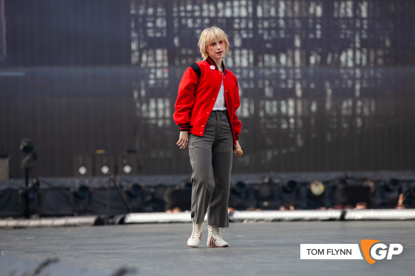 PARAMORE at AVIVA STADIUM-18