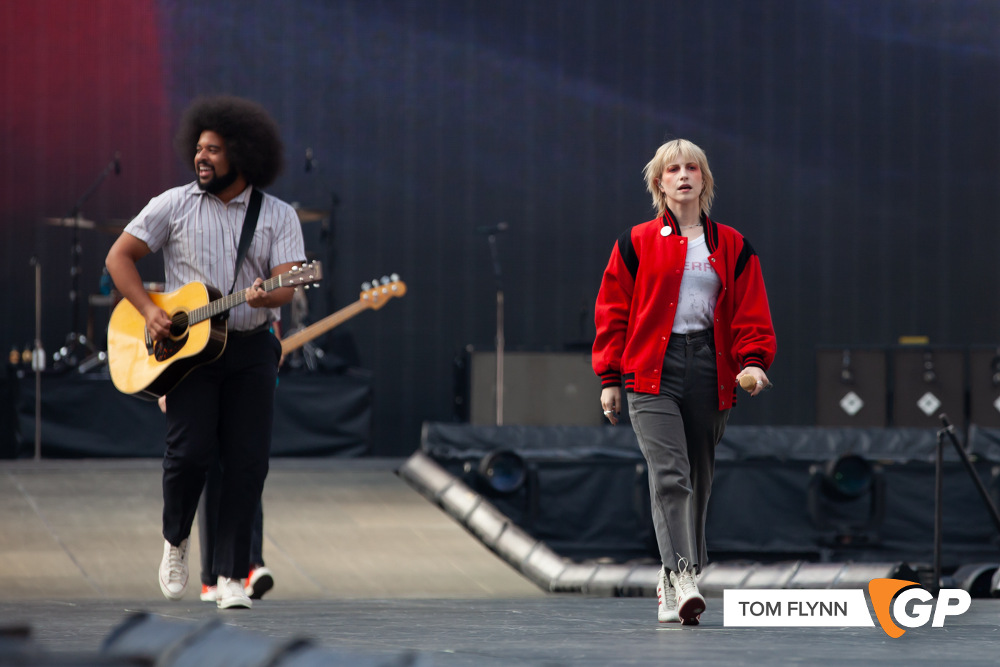 PARAMORE at AVIVA STADIUM-21