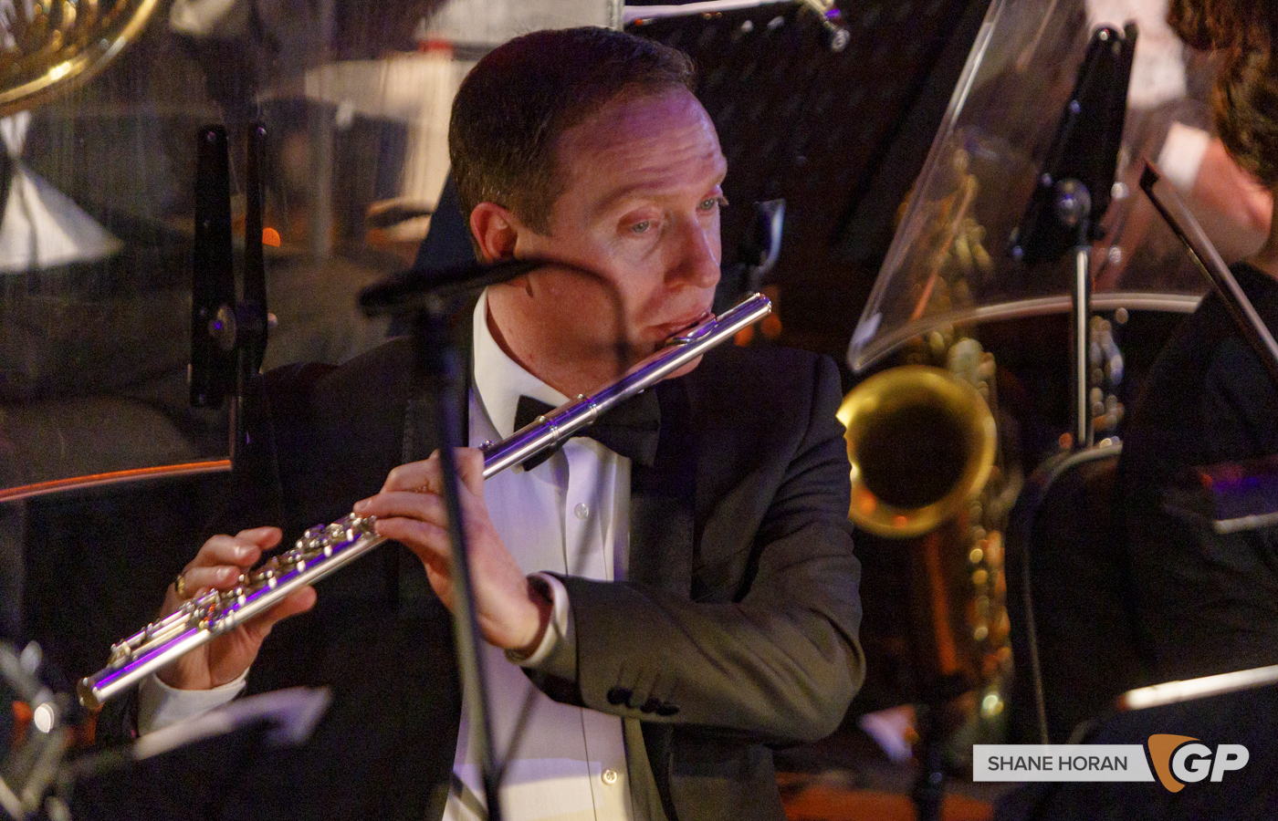 Proms, Theres No Way Home, Opera House, Shane J Horan, 19-06-24-13