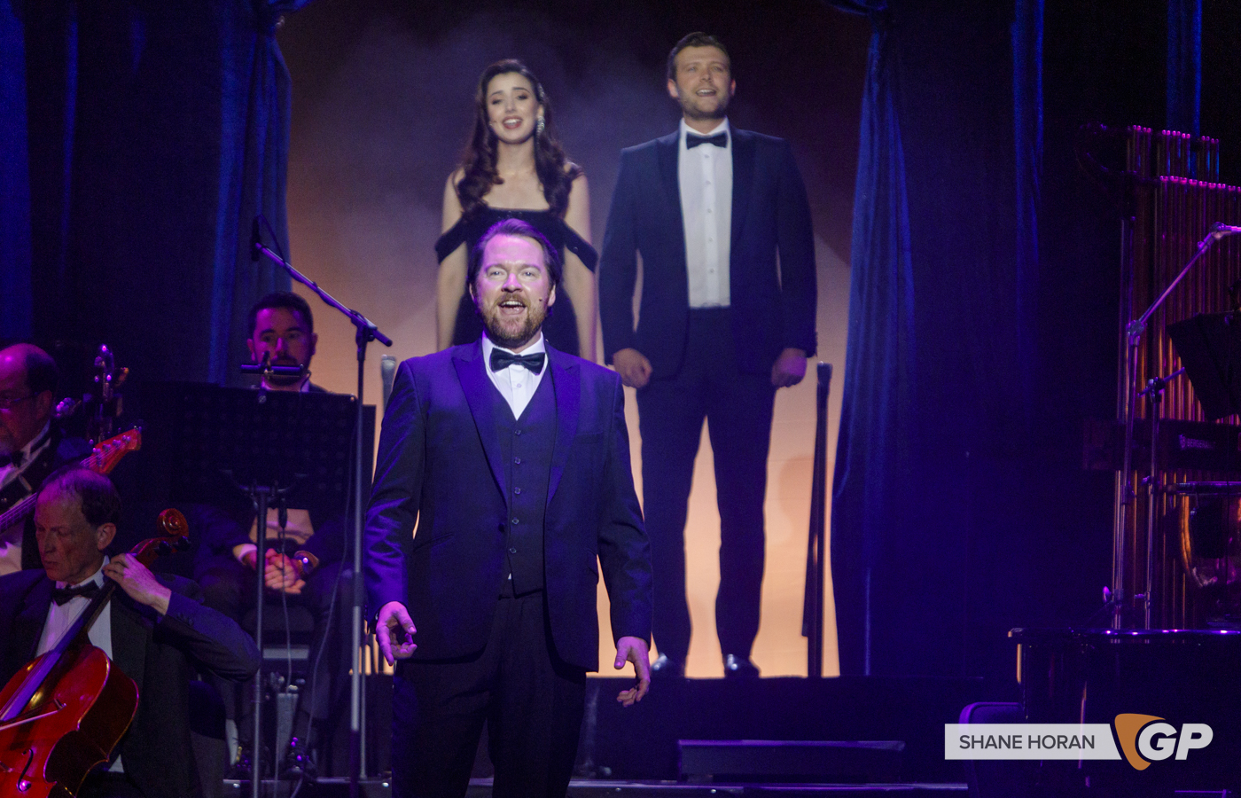 Proms, Theres No Way Home, Opera House, Shane J Horan, 19-06-24-14