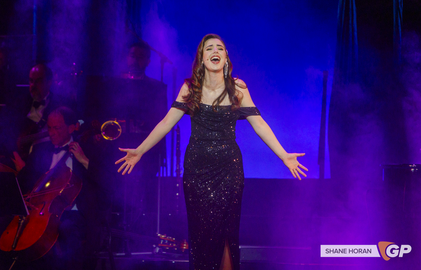 Proms, Theres No Way Home, Opera House, Shane J Horan, 19-06-24-15