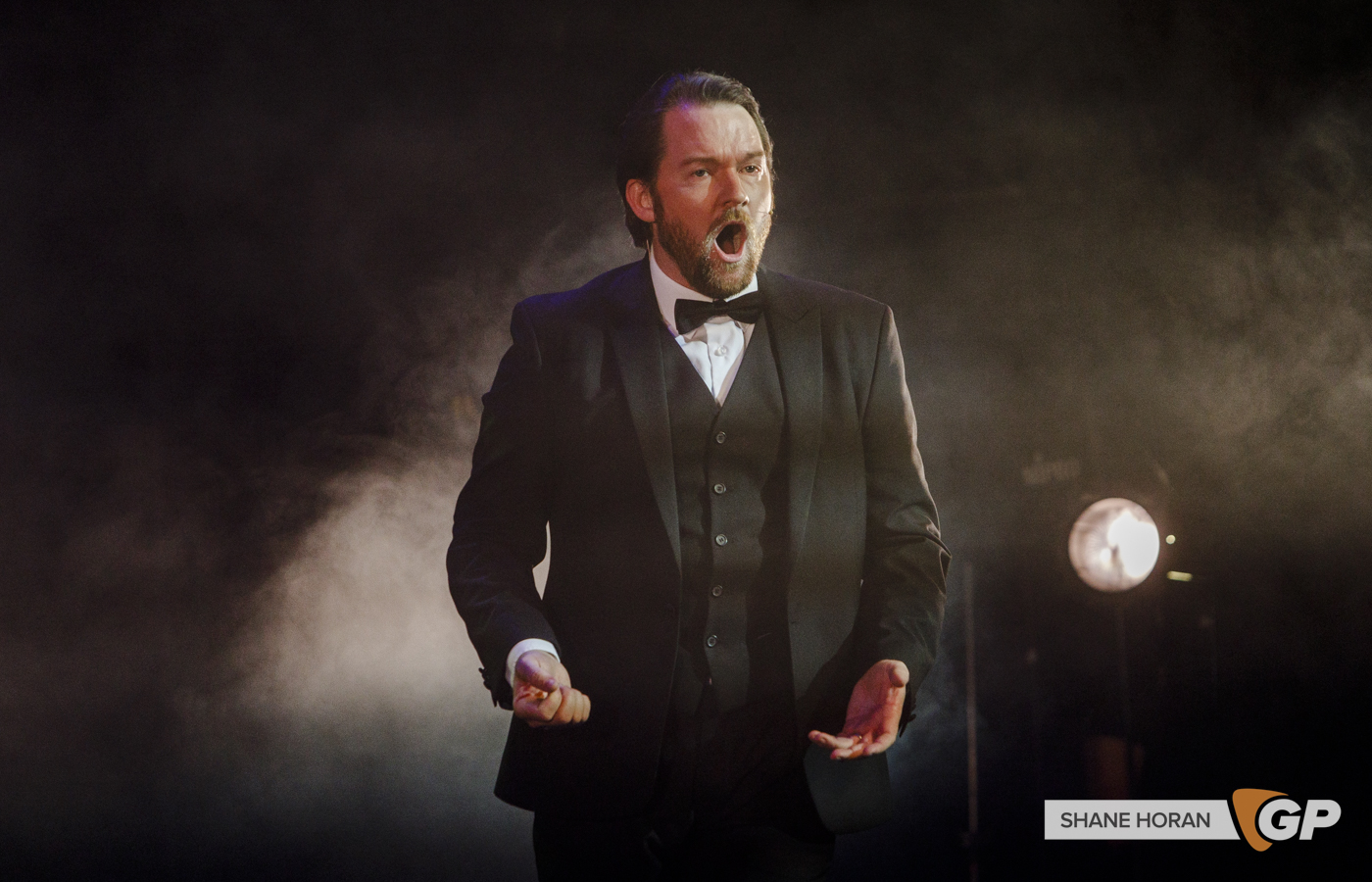 Proms, Theres No Way Home, Opera House, Shane J Horan, 19-06-24-3