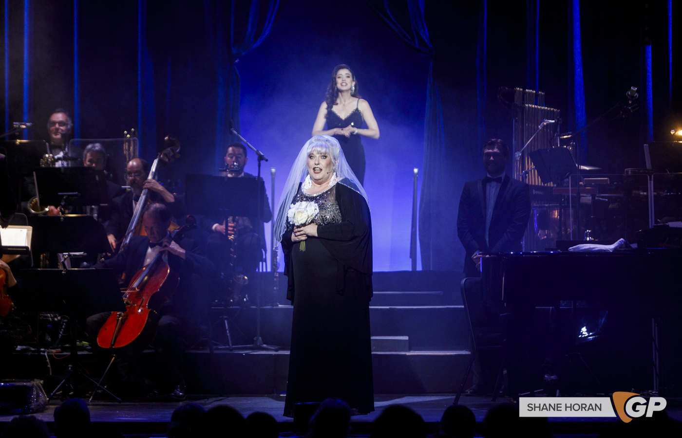 Proms, Theres No Way Home, Opera House, Shane J Horan, 19-06-24-4